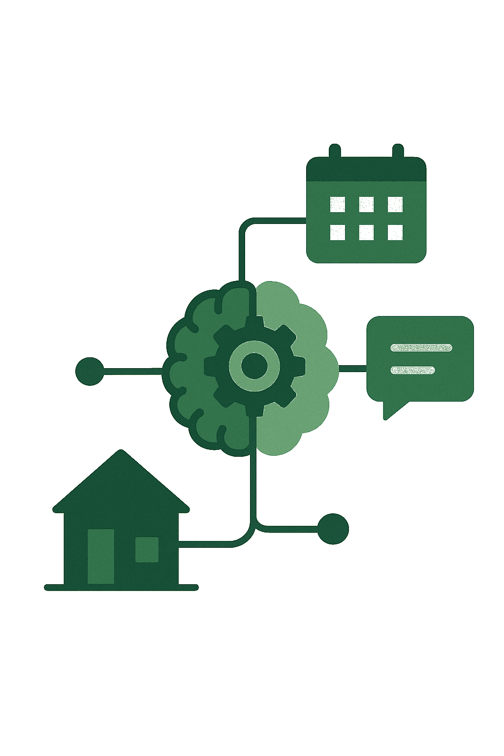 AI-Powered Automation