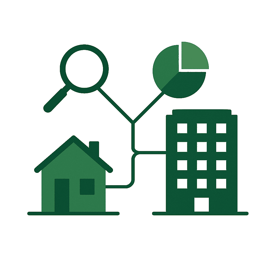 Real Estate Specialization